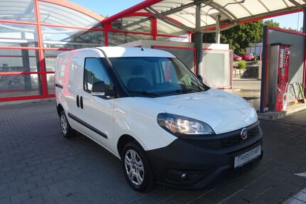 Fiat Doblo Gebrauchtwagen