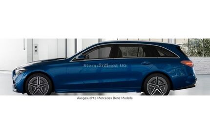 Mercedes-Benz C 300 Gebrauchtwagen