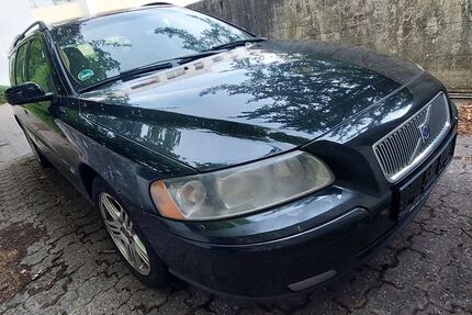 Volvo V70 Gebrauchtwagen