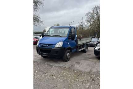 IVECO Daily Gebrauchtwagen