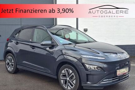 Hyundai KONA Elektro Gebrauchtwagen