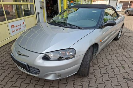 Chrysler Sebring Gebrauchtwagen
