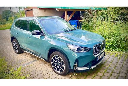 BMW X1 Gebrauchtwagen