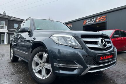 Mercedes-Benz GLK 200 Gebrauchtwagen