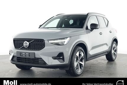Volvo XC40 Gebrauchtwagen