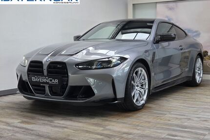 BMW M4 Gebrauchtwagen