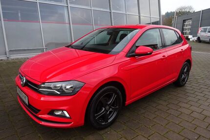 VW Polo Gebrauchtwagen