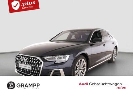 Audi A8 Gebrauchtwagen