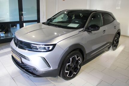 Opel Mokka Gebrauchtwagen