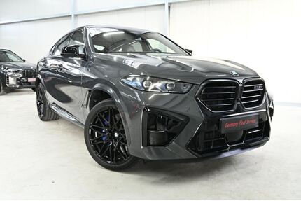 BMW X6 M Gebrauchtwagen