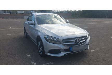 Mercedes-Benz C 180 Gebrauchtwagen