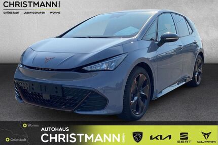 Cupra Born Gebrauchtwagen