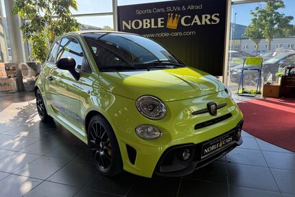 Abarth 595C Gebrauchtwagen