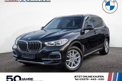 BMW X5 Gebrauchtwagen