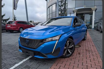 Peugeot 308 Gebrauchtwagen