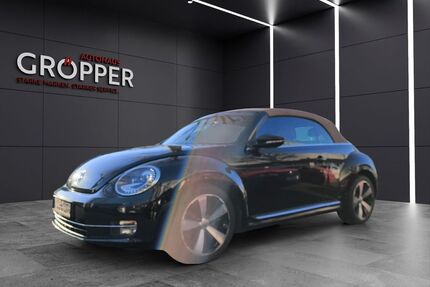 VW Beetle Gebrauchtwagen