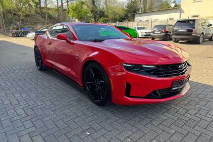 Chevrolet Camaro Gebrauchtwagen