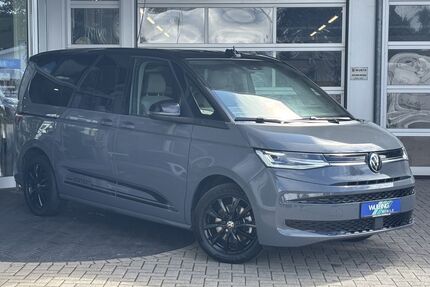 VW T7 Multivan Gebrauchtwagen