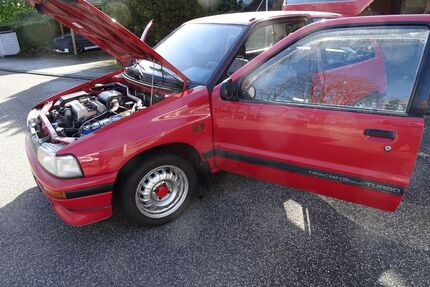Daihatsu Charade Gebrauchtwagen