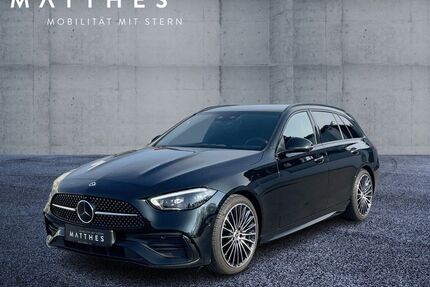 Mercedes-Benz C 220 Gebrauchtwagen
