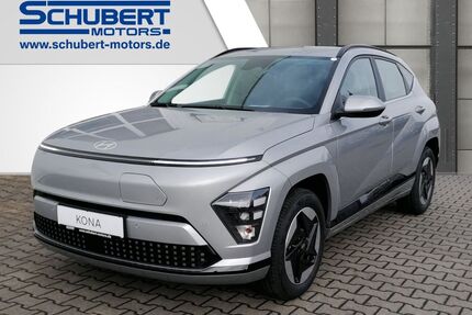 Hyundai KONA Gebrauchtwagen