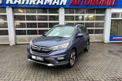 Honda CR-V Gebrauchtwagen