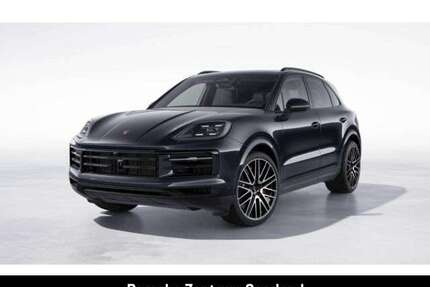 Porsche Cayenne Gebrauchtwagen