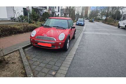 Mini One Gebrauchtwagen