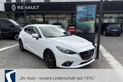Mazda 3 Gebrauchtwagen