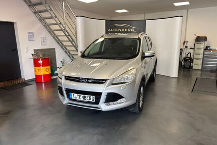 Ford Kuga Gebrauchtwagen