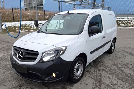 Mercedes-Benz Citan Gebrauchtwagen