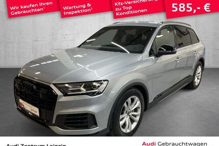 Audi Q7 Gebrauchtwagen