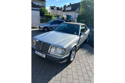 Mercedes-Benz 300 Gebrauchtwagen