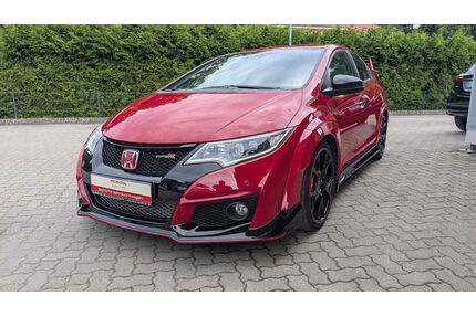 Honda Civic Gebrauchtwagen