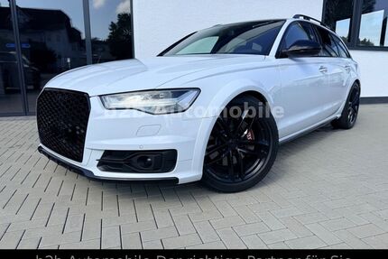 Audi A6 Allroad Gebrauchtwagen