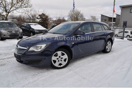 Opel Insignia Gebrauchtwagen