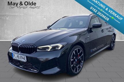 BMW 330 Gebrauchtwagen