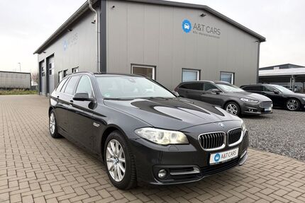BMW 520 Gebrauchtwagen