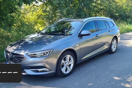 Opel Insignia Gebrauchtwagen
