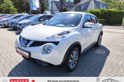 Nissan Juke Gebrauchtwagen