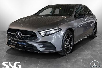 Mercedes-Benz A 250 Gebrauchtwagen