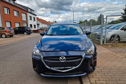 Mazda 2 Gebrauchtwagen