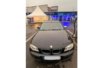 BMW 116 Gebrauchtwagen