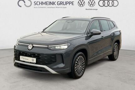 VW Tayron Gebrauchtwagen
