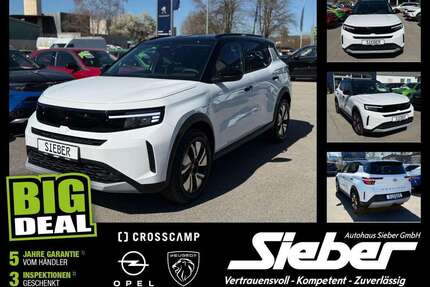 Opel Frontera Gebrauchtwagen