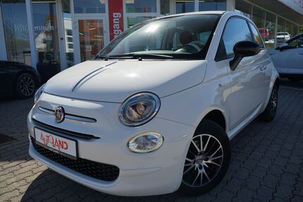 Fiat 500 Gebrauchtwagen