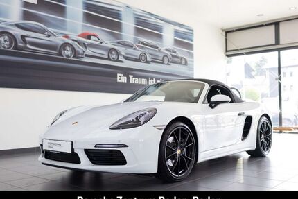 Porsche Boxster Gebrauchtwagen