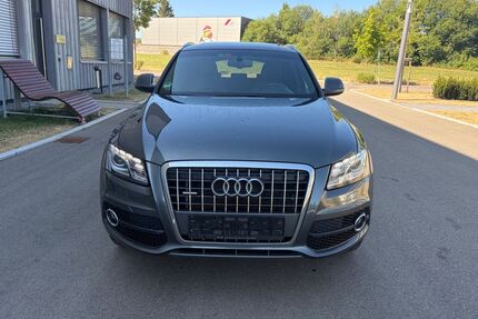 Audi Q5 Gebrauchtwagen