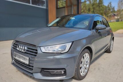 Audi A1 Gebrauchtwagen