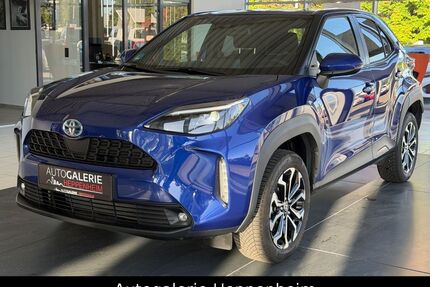 Toyota Yaris Cross Gebrauchtwagen